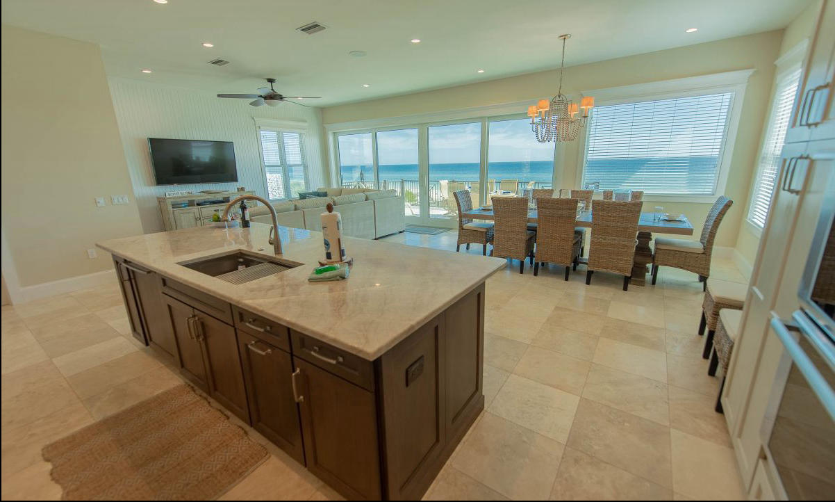 Anna Maria Florida 7 Bedroom 6 Bathroom Diamond Compass Travel Inc 39