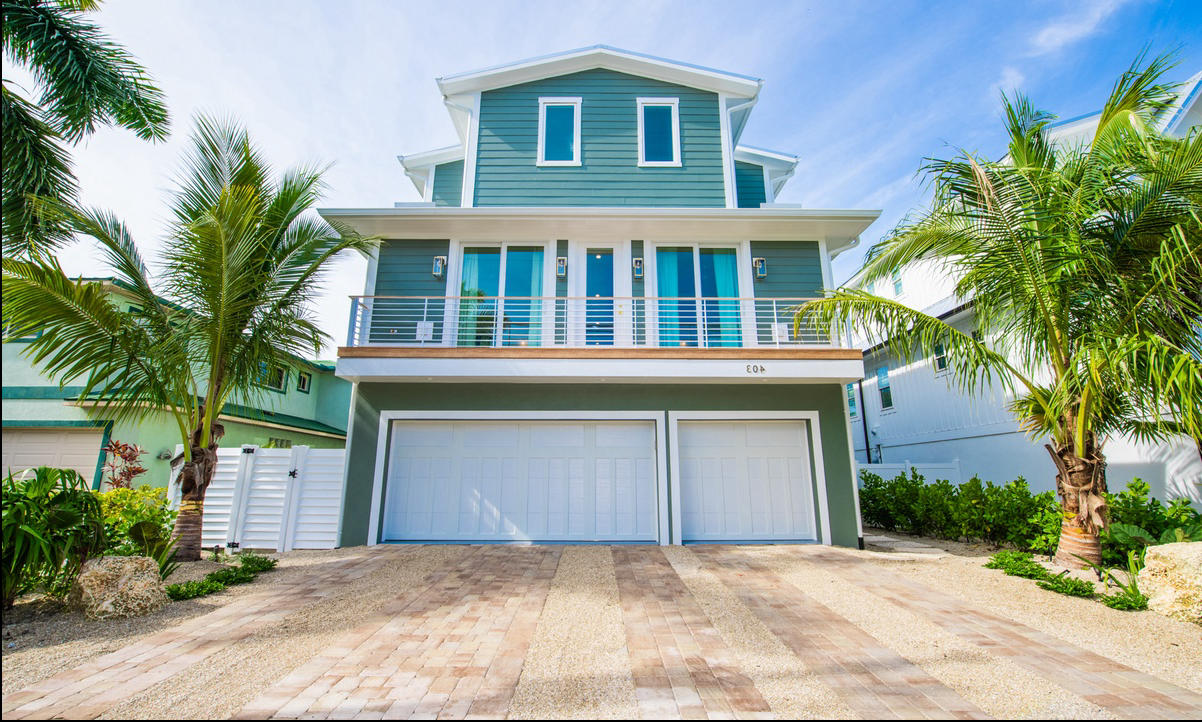 Anna Maria Florida 7 Bedroom 7 Bathroom Diamond Compass Travel Inc 32