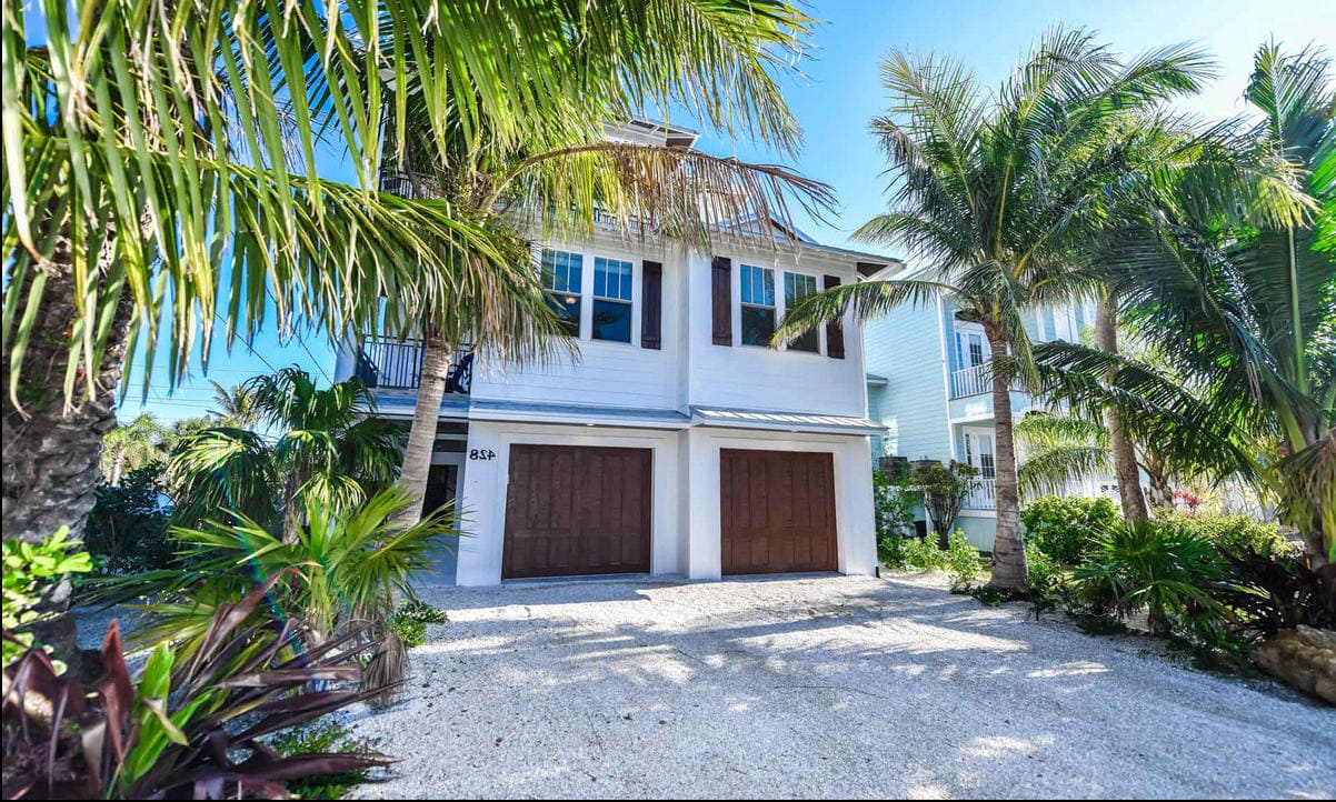 Anna Maria Florida 7 Bedrooms 4 Bathrooms 1 Half Bathrooms Diamond Compass Travel Inc 28