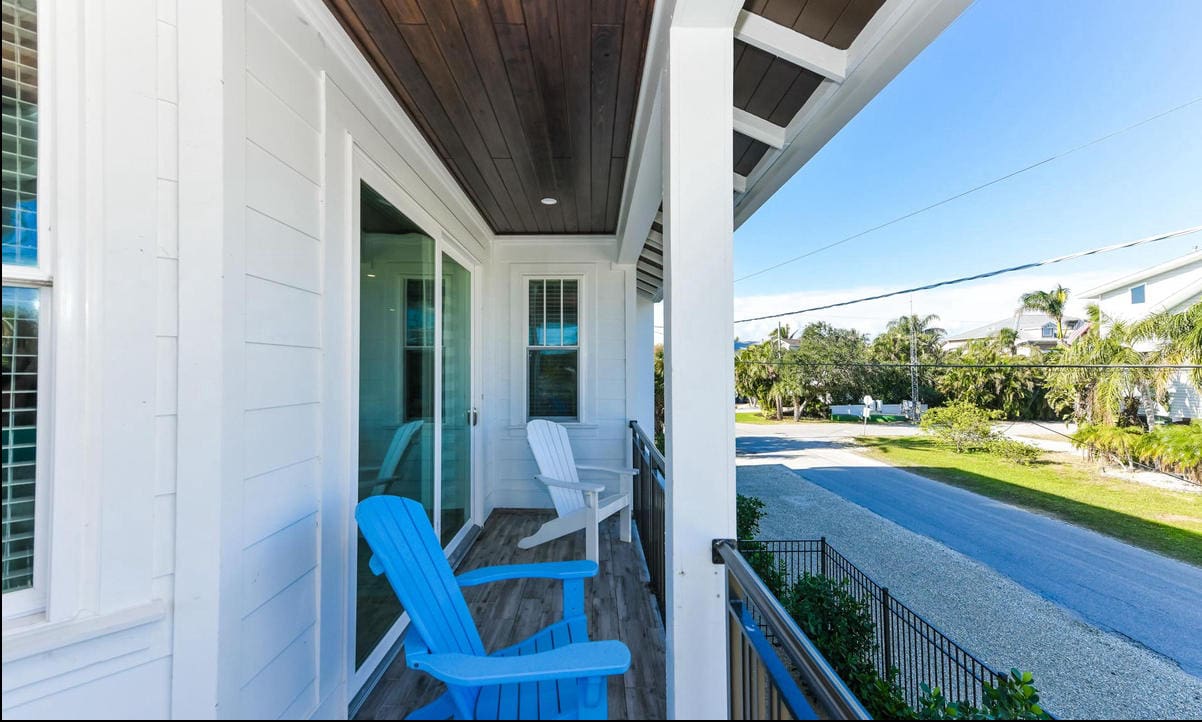 Anna Maria Florida 7 Bedrooms 4 Bathrooms 1 Half Bathrooms Diamond Compass Travel Inc 47