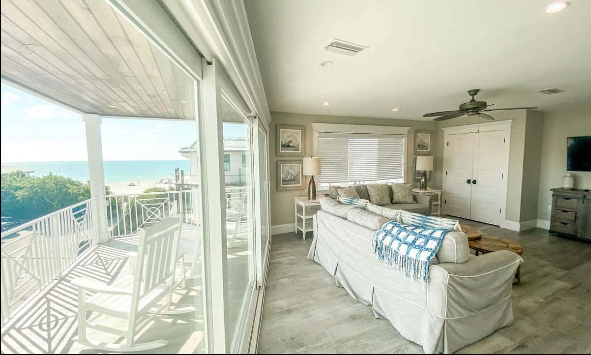 Anna Maria Florida 7 Bedrooms 5 Bathrooms 2 Half Bathrooms Diamond Compass Travel Inc 1