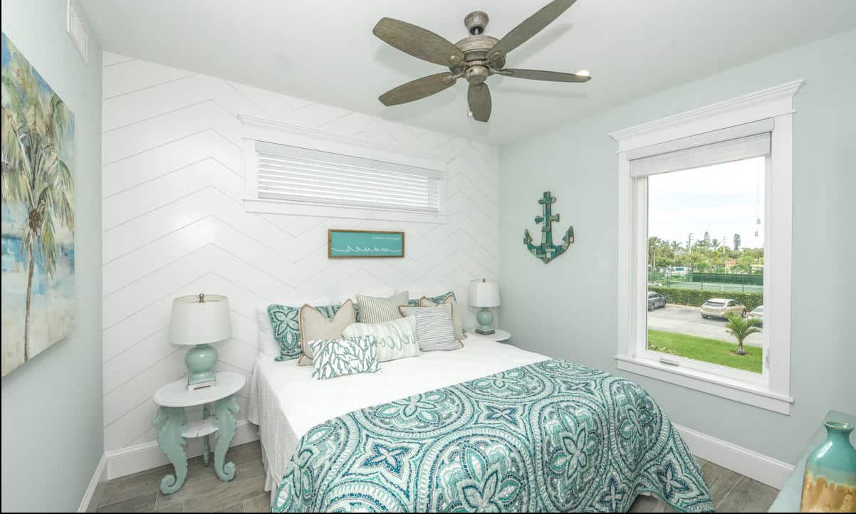 Anna Maria Florida 7 Bedrooms 5 Bathrooms 2 Half Bathrooms Diamond Compass Travel Inc 23