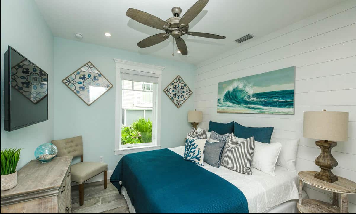 Anna Maria Florida 7 Bedrooms 5 Bathrooms 2 Half Bathrooms Diamond Compass Travel Inc 27