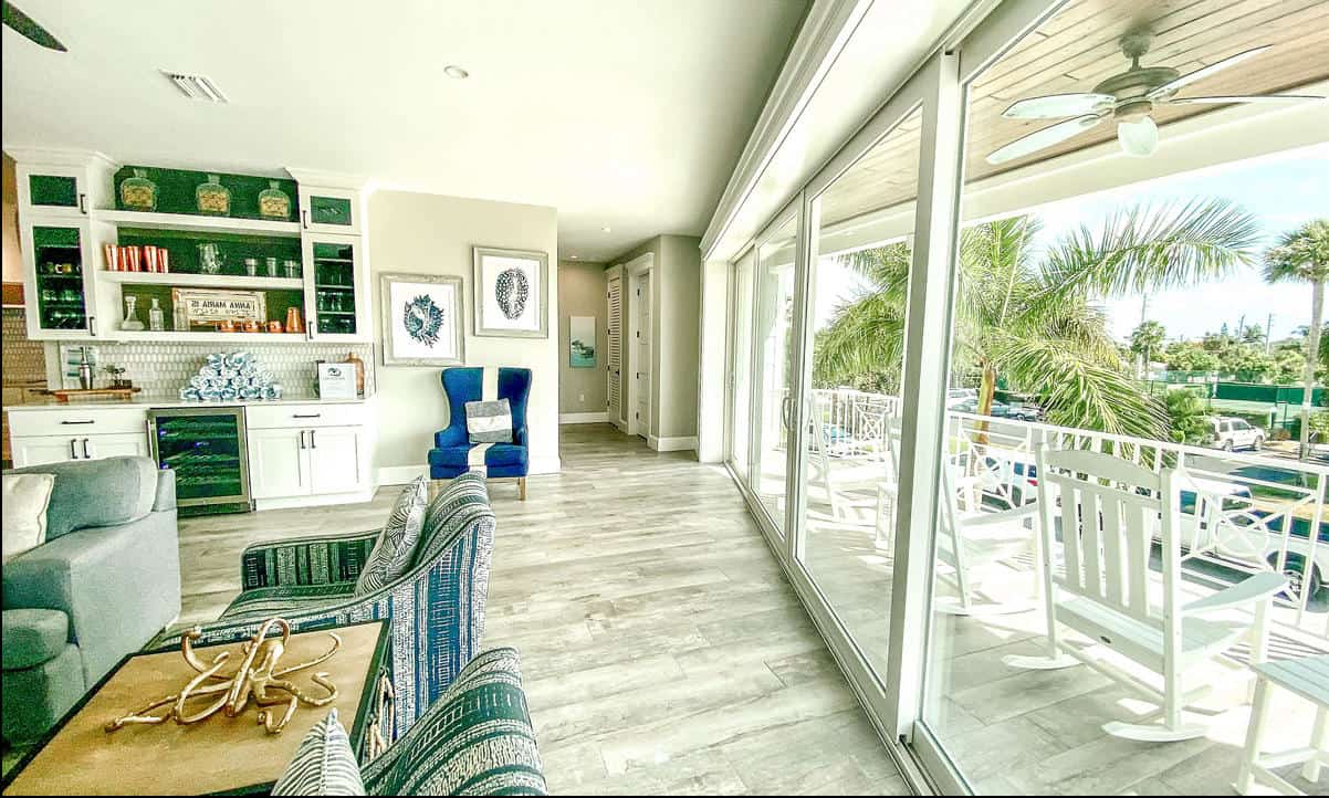 Anna Maria Florida 7 Bedrooms 5 Bathrooms 2 Half Bathrooms Diamond Compass Travel Inc 37