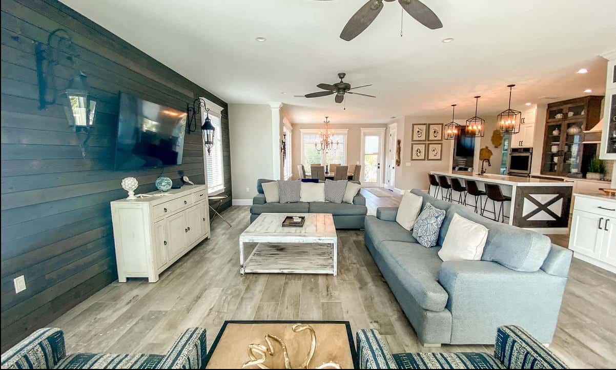 Anna Maria Florida 7 Bedrooms 5 Bathrooms 2 Half Bathrooms Diamond Compass Travel Inc 38