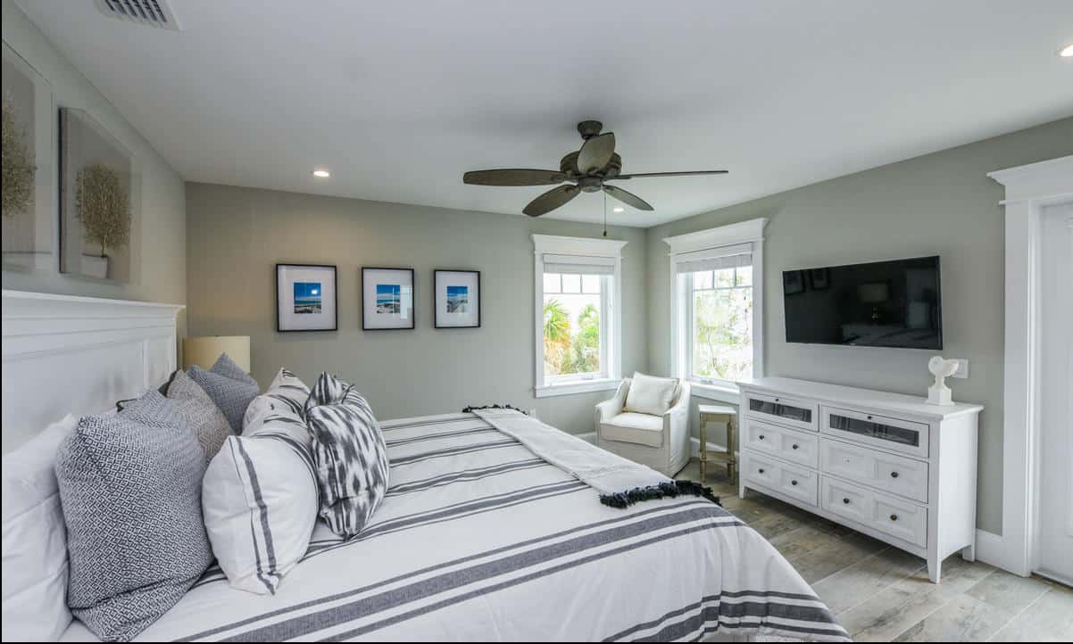 Anna Maria Florida 7 Bedrooms 5 Bathrooms 2 Half Bathrooms Diamond Compass Travel Inc 46