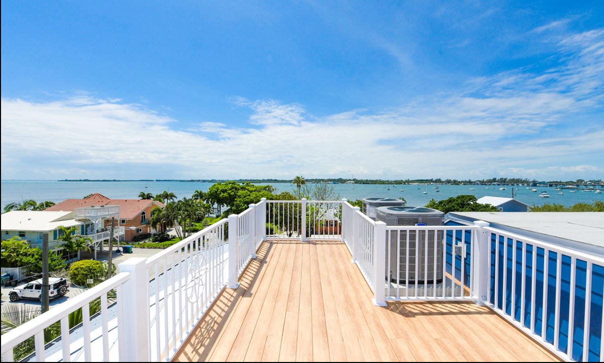 Anna Maria Florida 7 Bedrooms 6 Bathrooms 2 Half Bathrooms Diamond Compass Travel Inc 1