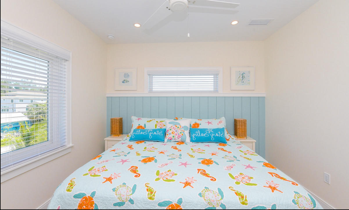 Anna Maria Florida 7 Bedrooms 6 Bathrooms 2 Half Bathrooms Diamond Compass Travel Inc 10