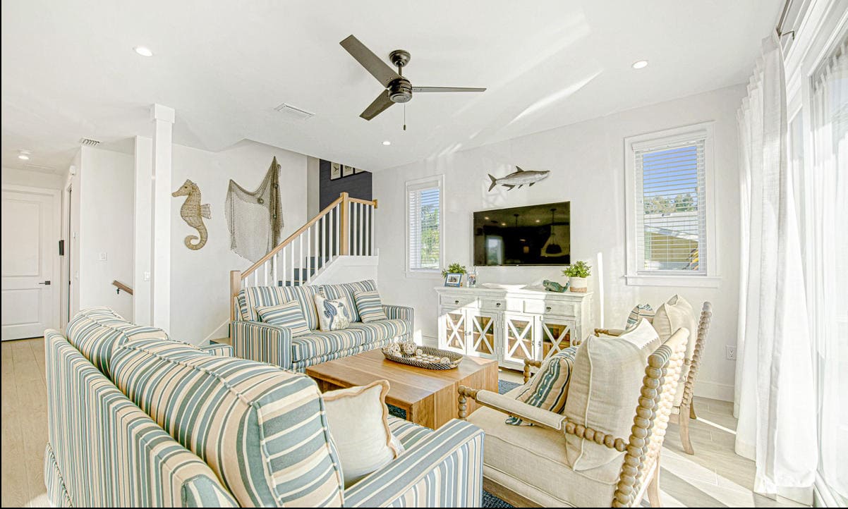 Anna Maria Florida 7 Bedrooms 6 Bathrooms 2 Half Bathrooms Diamond Compass Travel Inc 14