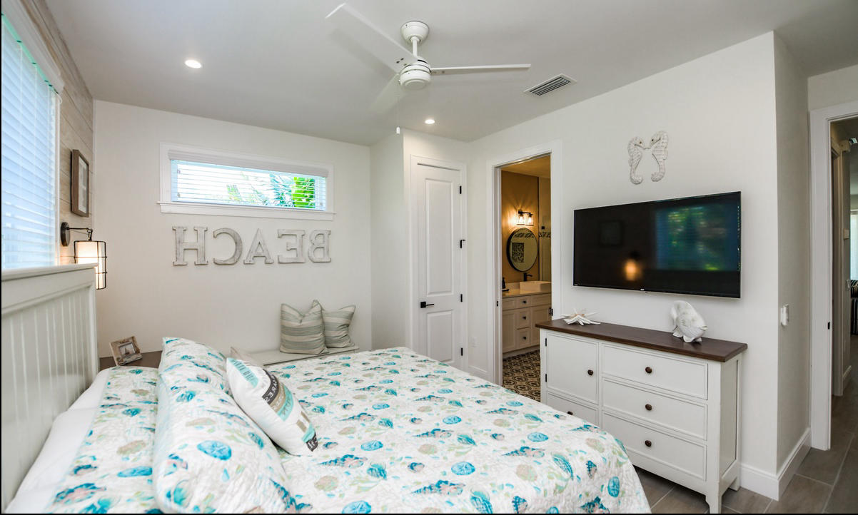 Anna Maria Florida 7 Bedrooms 6 Bathrooms 2 Half Bathrooms Diamond Compass Travel Inc 29