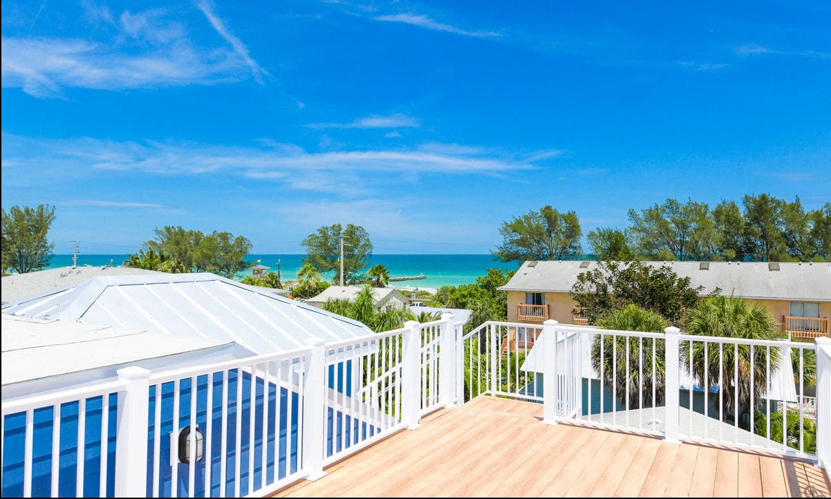 Anna Maria Florida 7 Bedrooms 6 Bathrooms 2 Half Bathrooms Diamond Compass Travel Inc 32