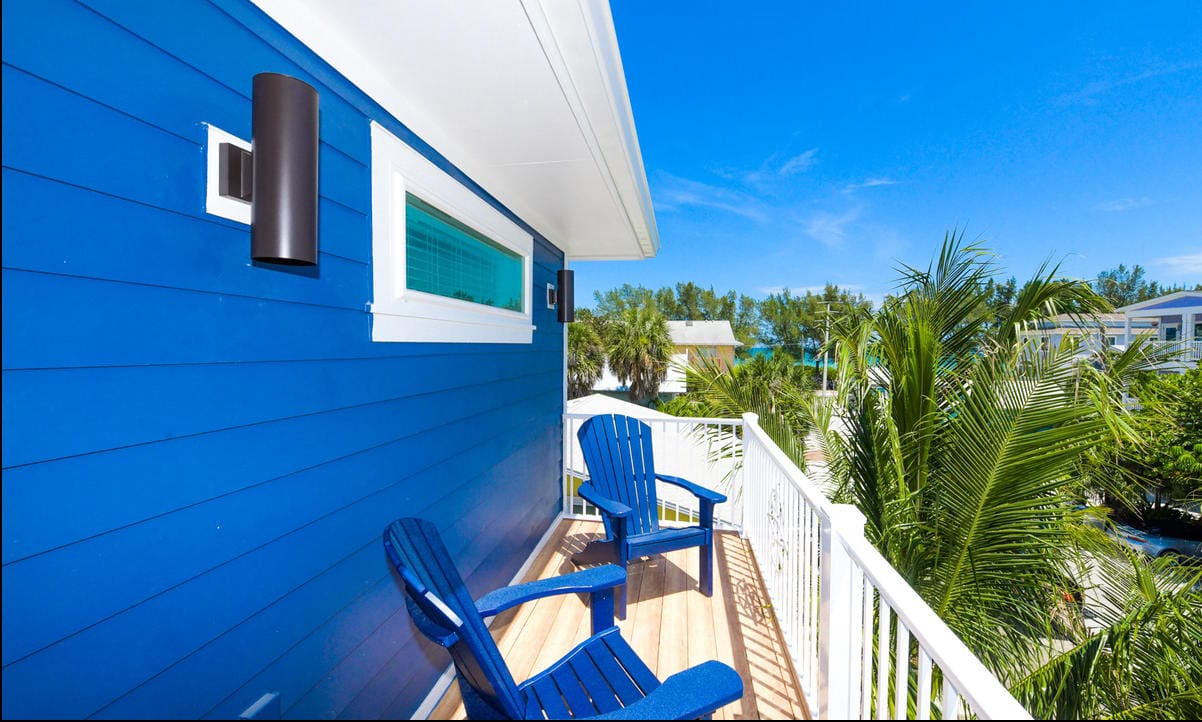 Anna Maria Florida 7 Bedrooms 6 Bathrooms 2 Half Bathrooms Diamond Compass Travel Inc 36