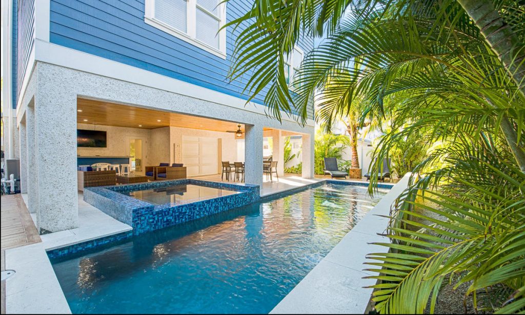 Anna Maria Florida 7 Bedrooms 6 Bathrooms 2 Half Bathrooms Diamond Compass Travel Inc 42