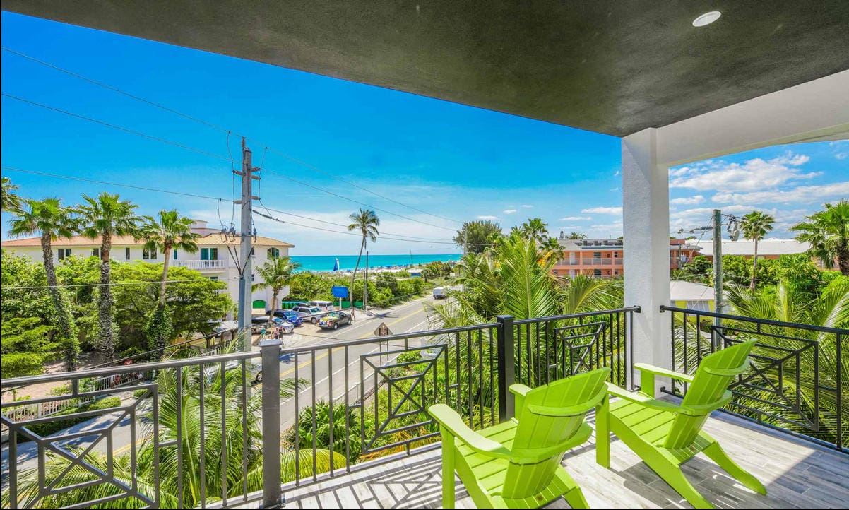 Anna Maria Florida 7 Bedrooms 6 Bathrooms Diamond Compass Travel Inc 17