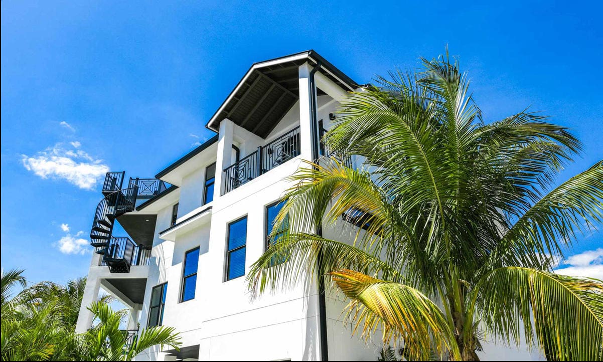 Anna Maria Florida 7 Bedrooms 6 Bathrooms Diamond Compass Travel Inc 30