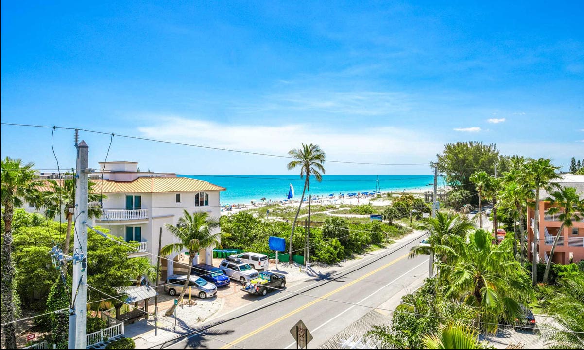 Anna Maria Florida 7 Bedrooms 6 Bathrooms Diamond Compass Travel Inc 9