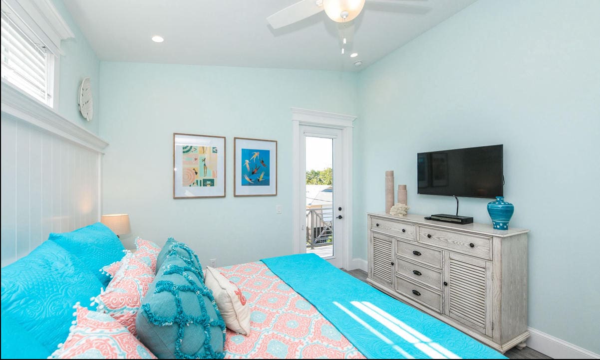 Anna Maria Florida 7 Bedrooms 7.5 Bathrooms Diamond Compass Travel Inc 11