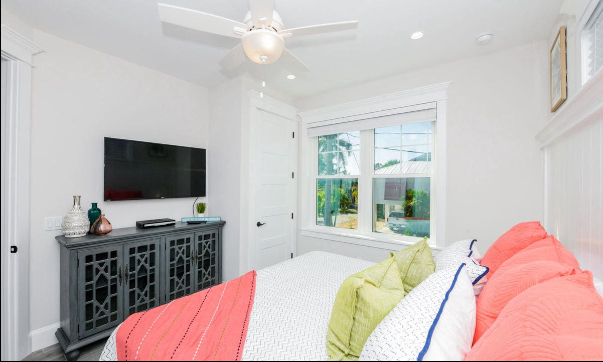 Anna Maria Florida 7 Bedrooms 7.5 Bathrooms Diamond Compass Travel Inc 14