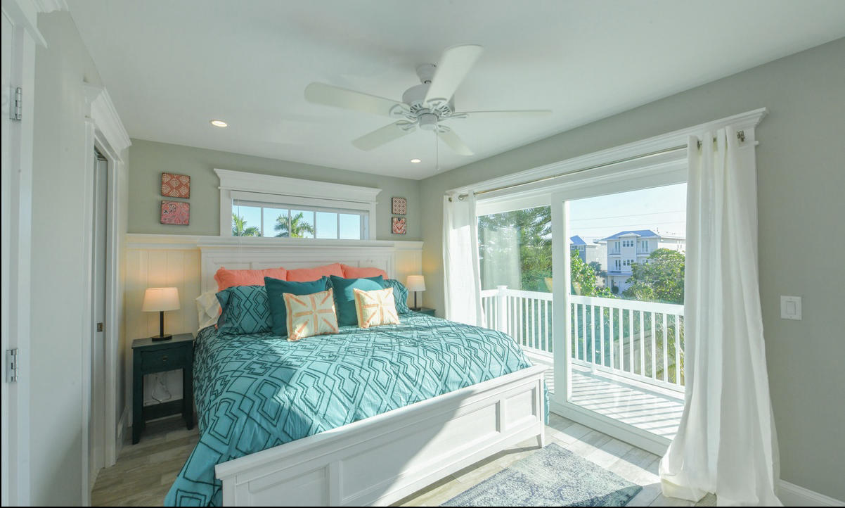 Anna Maria Florida 7 Bedrooms 7.5 Bathrooms Diamond Compass Travel Inc 17 1