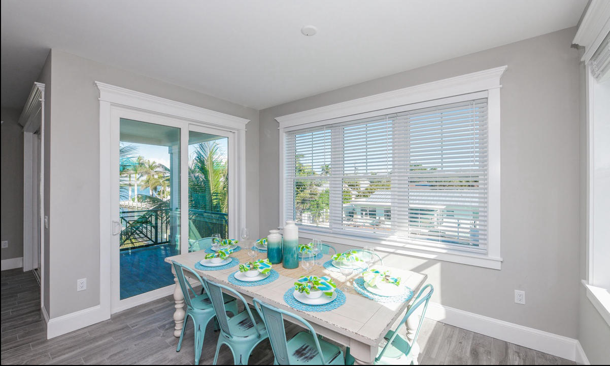 Anna Maria Florida 7 Bedrooms 7.5 Bathrooms Diamond Compass Travel Inc 41