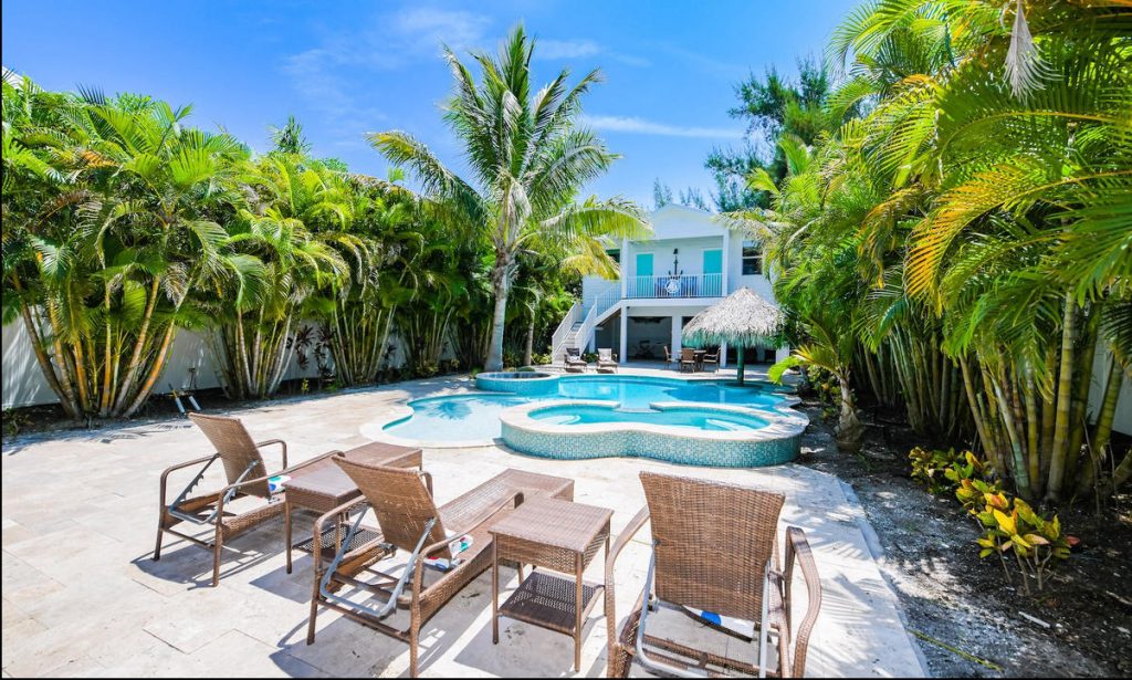 Anna Maria Florida 8 Bedrooms 6 Bathrooms Diamond Compass Travel Inc 16