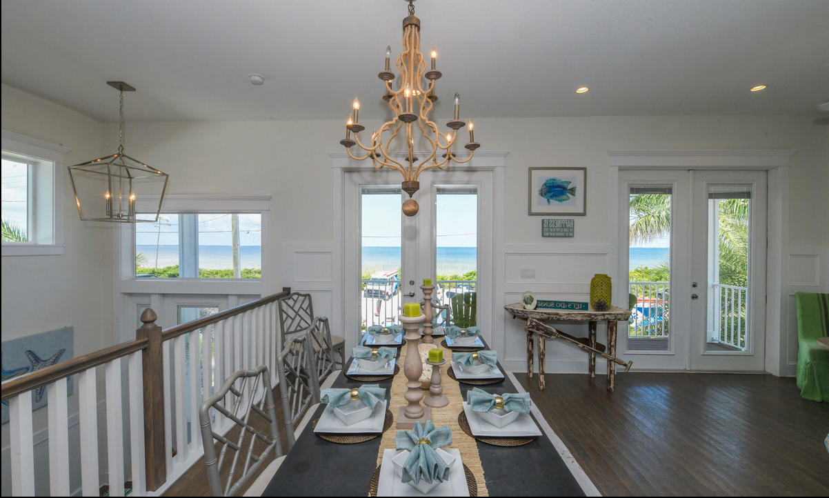 Anna Maria Florida 8 Bedrooms 6 Bathrooms Diamond Compass Travel Inc 43