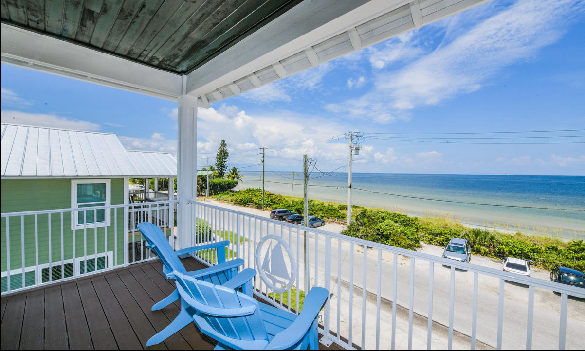 Anna Maria Florida 8 Bedrooms 6 Bathrooms Diamond Compass Travel Inc 47