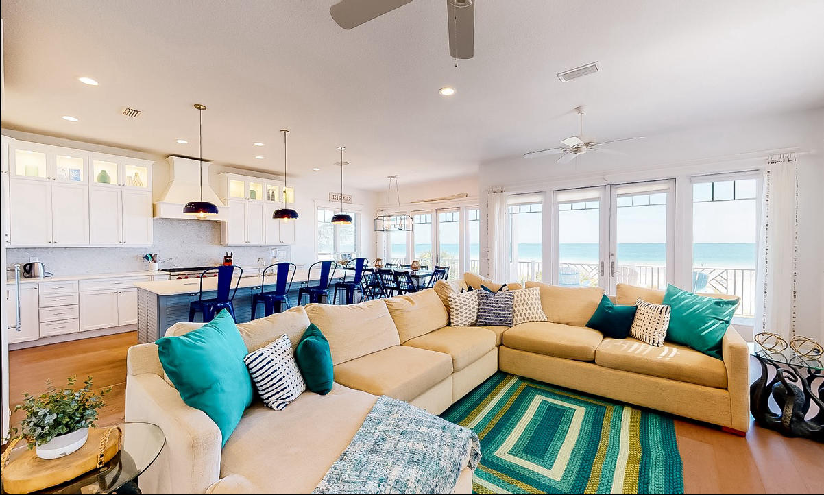 Anna Maria Florida 8 Bedrooms 6.5 Bathrooms Diamond Compass Travel Inc 18