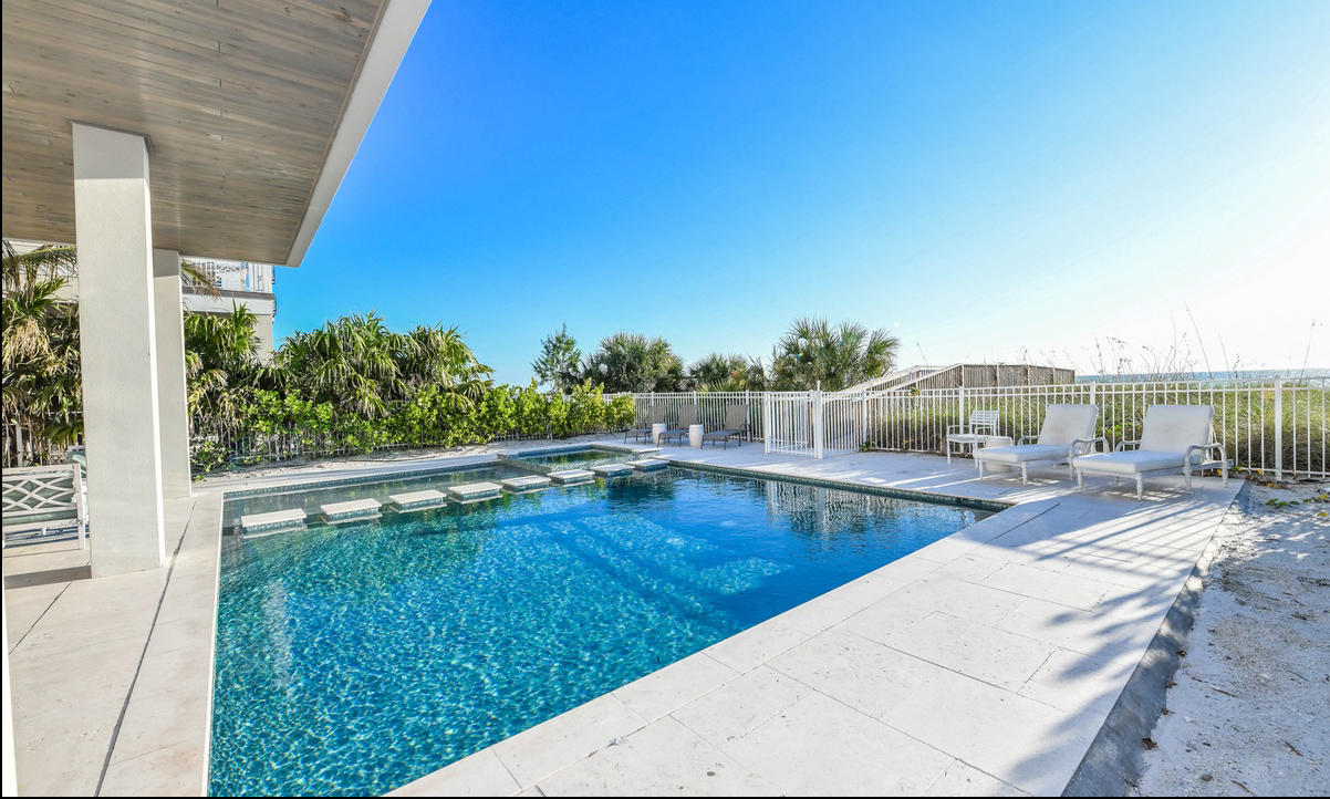 Anna Maria Florida 8 Bedrooms 6.5 Bathrooms Diamond Compass Travel Inc 22