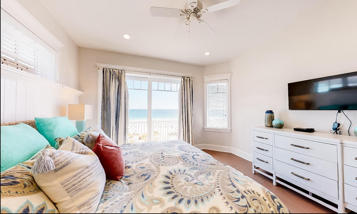 Anna Maria Florida 8 Bedrooms 6.5 Bathrooms Diamond Compass Travel Inc 29