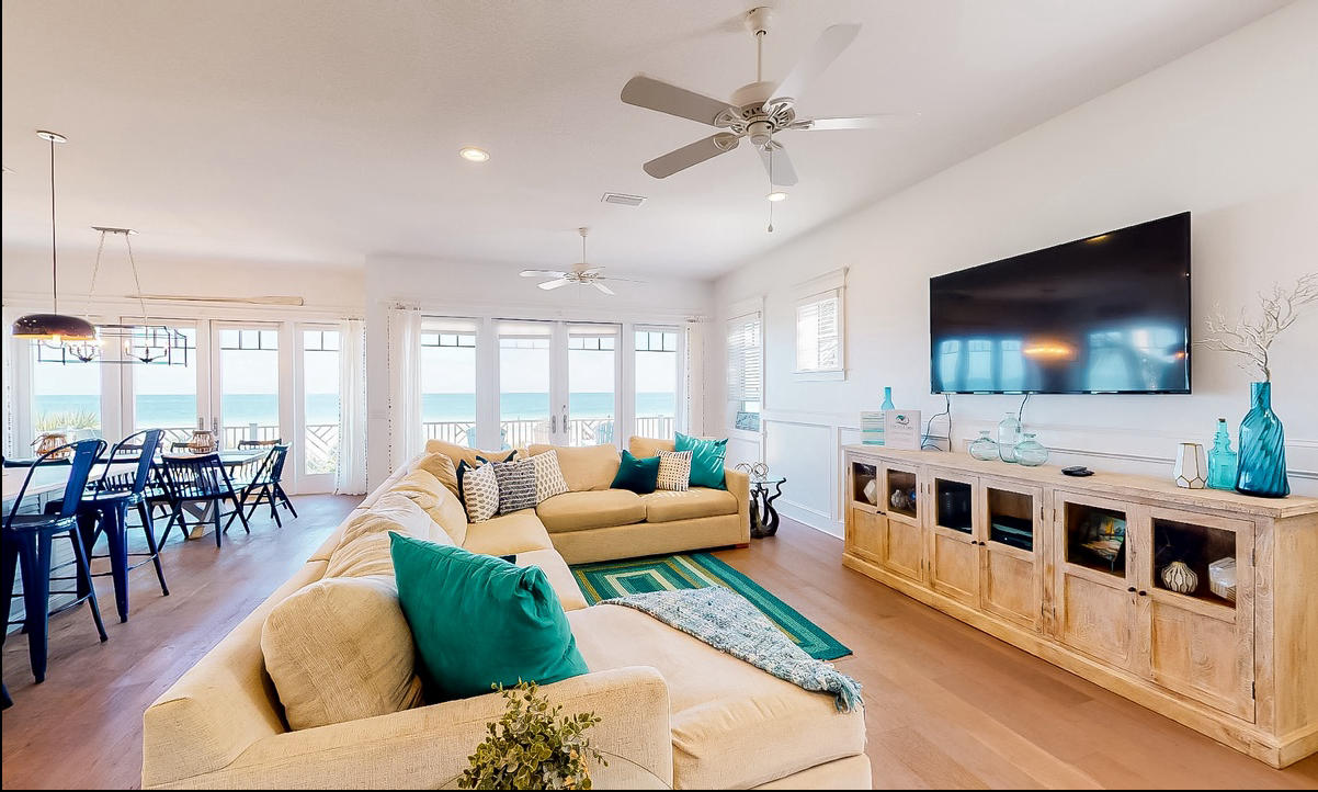 Anna Maria Florida 8 Bedrooms 6.5 Bathrooms Diamond Compass Travel Inc 31