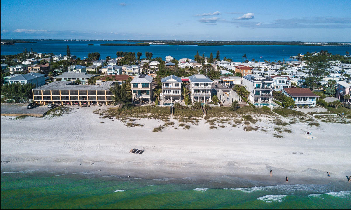 Anna Maria Florida 8 Bedrooms 6.5 Bathrooms Diamond Compass Travel Inc 7