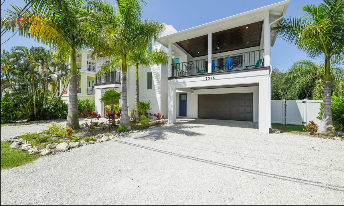 Anna Maria Florida 9 Bedrooms 6.5 Bathrooms Diamond Compass Travel Inc 12