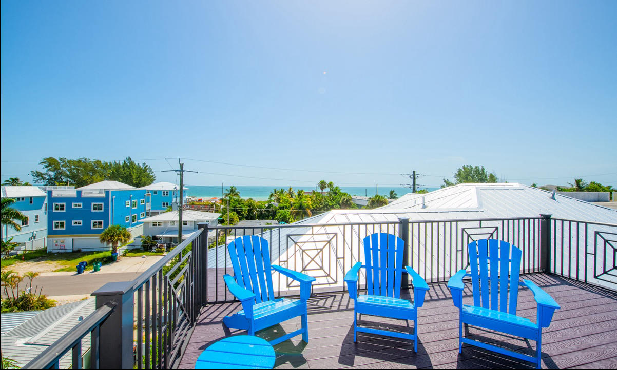 Anna Maria Florida 9 Bedrooms 6.5 Bathrooms Diamond Compass Travel Inc 26