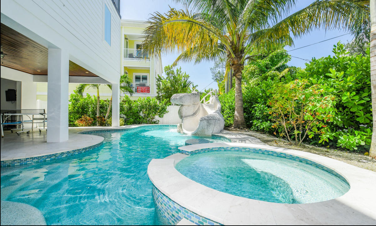 Anna Maria Florida 9 Bedrooms 6.5 Bathrooms Diamond Compass Travel Inc 35