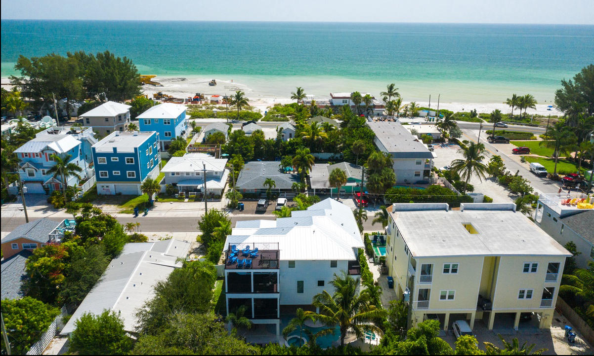 Anna Maria Florida 9 Bedrooms 6.5 Bathrooms Diamond Compass Travel Inc 38