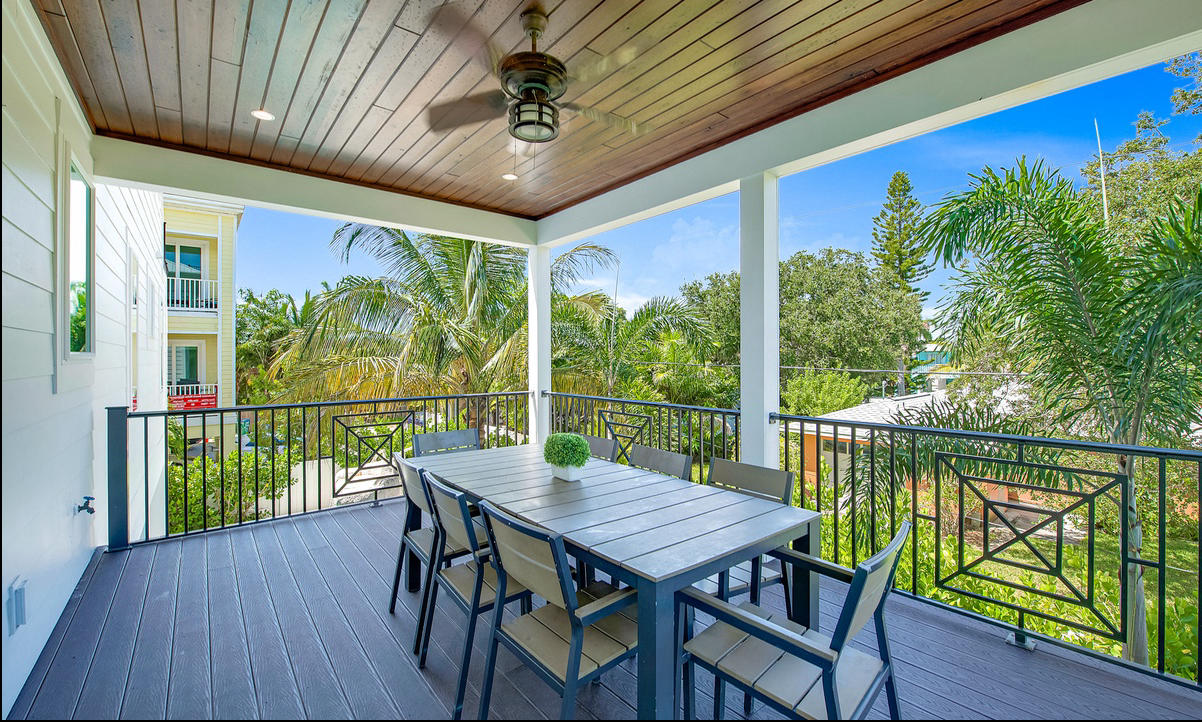 Anna Maria Florida 9 Bedrooms 6.5 Bathrooms Diamond Compass Travel Inc 47