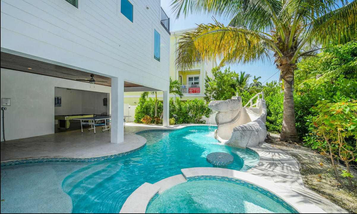 Anna Maria Florida 9 Bedrooms 6.5 Bathrooms Diamond Compass Travel Inc 53