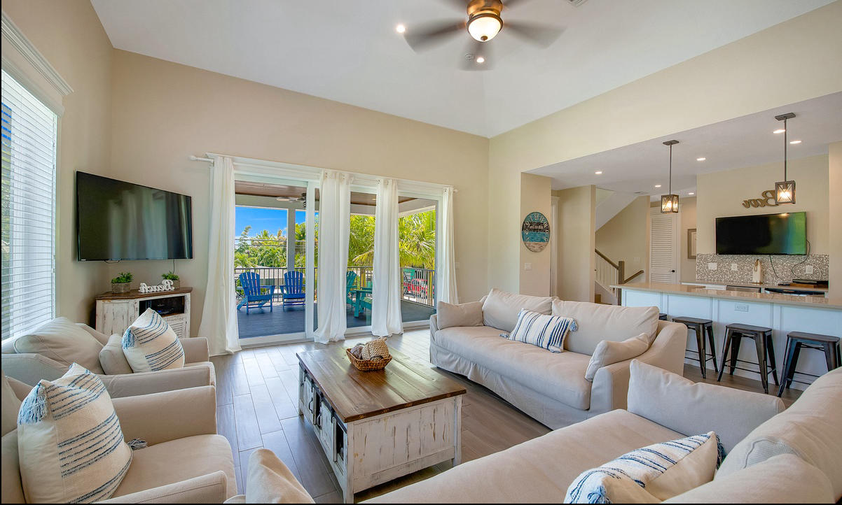 Anna Maria Florida 9 Bedrooms 6.5 Bathrooms Diamond Compass Travel Inc 9