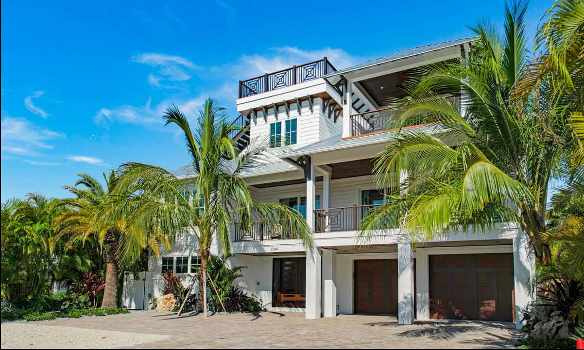 Anna Maria Florida 9 Bedrooms 8.5 Bathrooms Diamond Compass Travel Inc 32