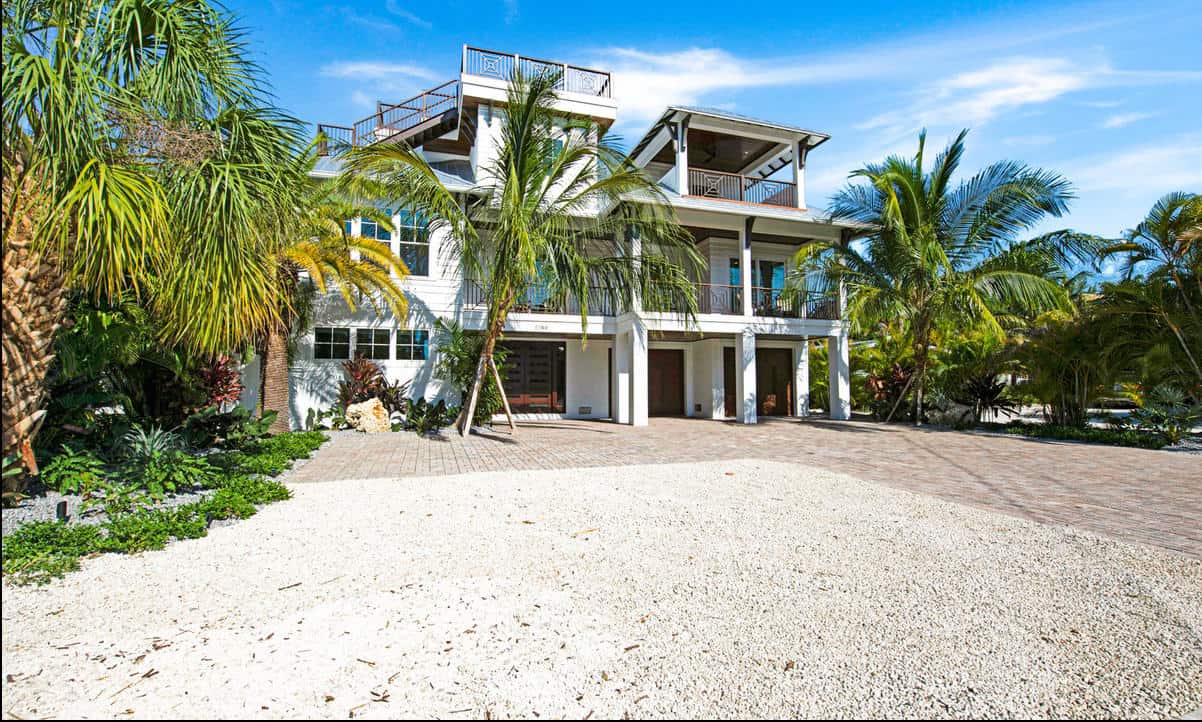 Anna Maria Florida 9 Bedrooms 8.5 Bathrooms Diamond Compass Travel Inc 9