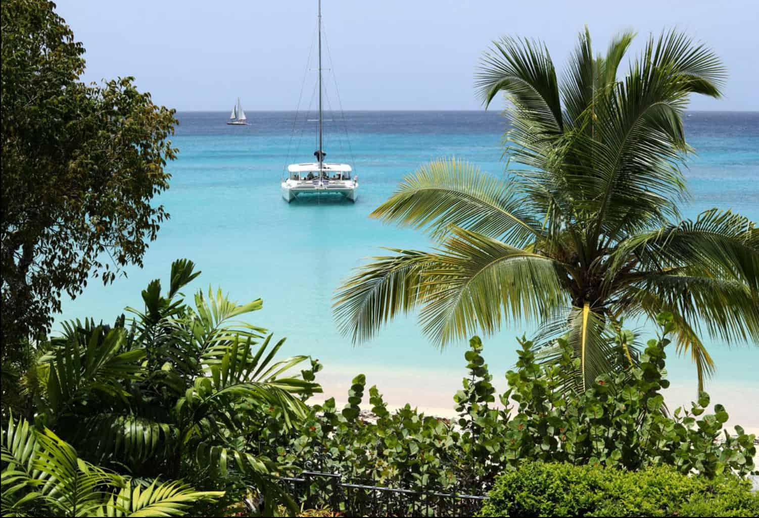 Barbados Villa Diamond Compass Travel Inc. 10