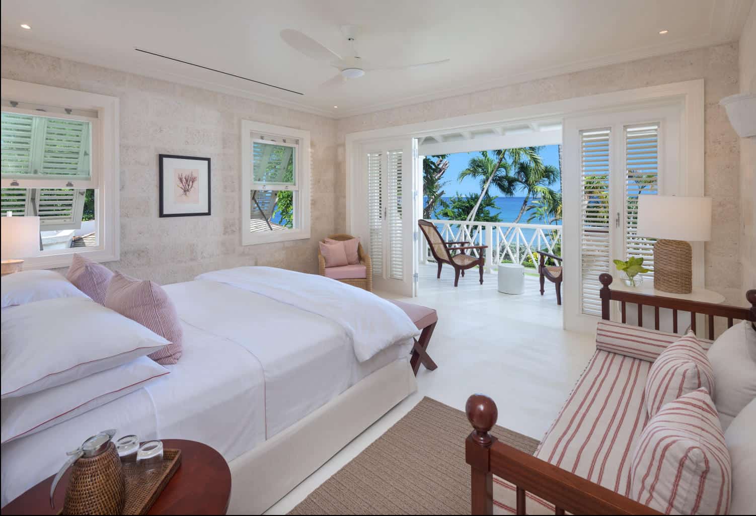 Barbados Villa Diamond Compass Travel Inc. 41