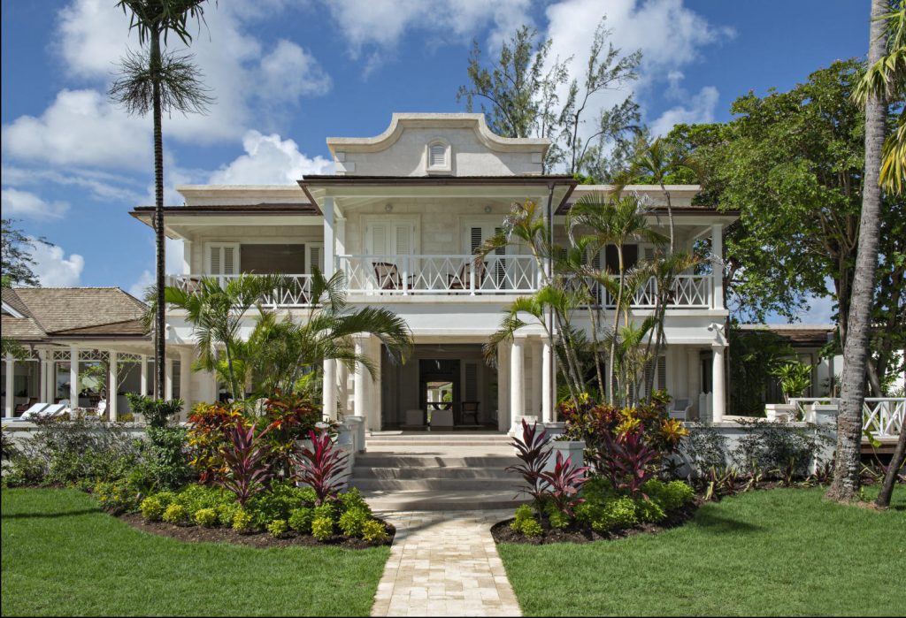 Barbados Villa Diamond Compass Travel Inc. 5 2