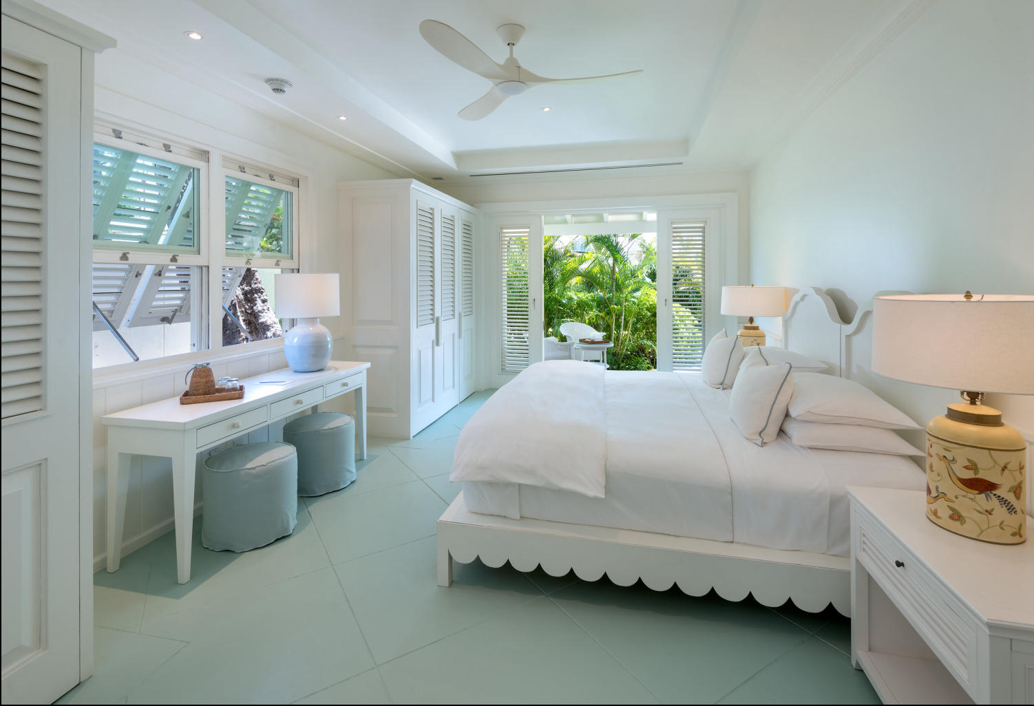 Barbados Villa Diamond Compass Travel Inc. 80