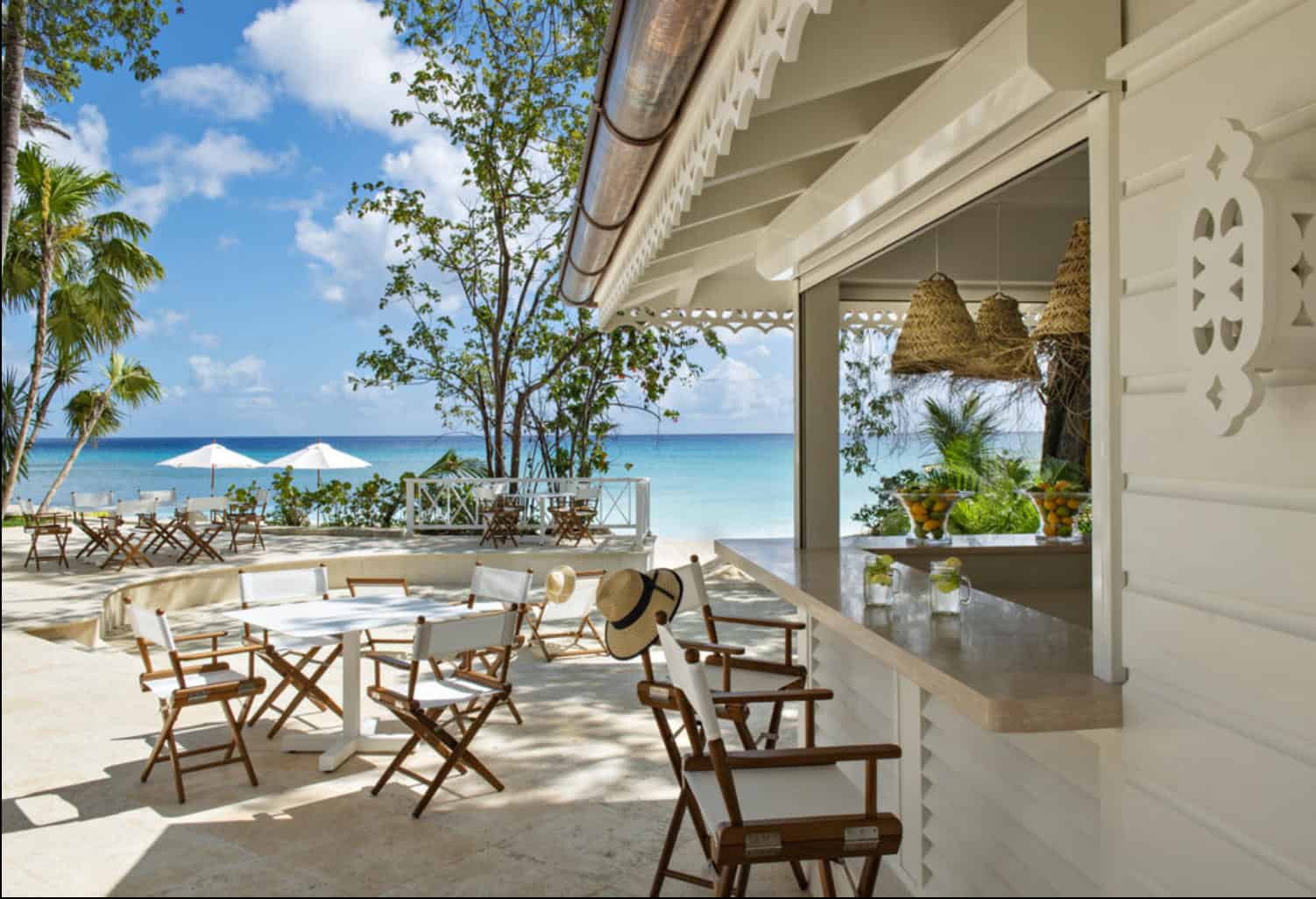 Barbados Villa Diamond Compass Travel Inc. 9 2