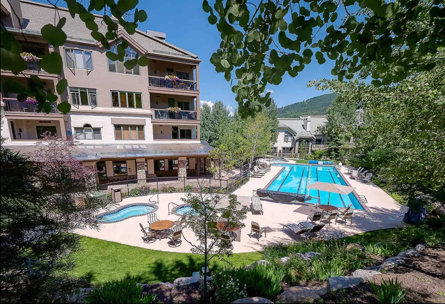 Beaver Creek Colorado 3 Bedroom Diamond Compass Travel Inc 5.jpg