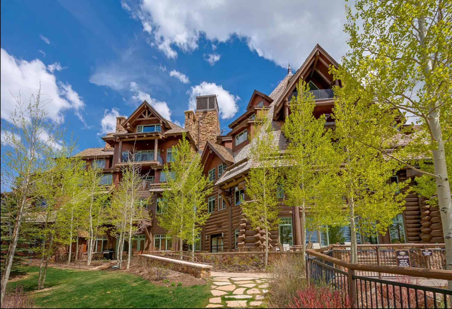 Beaver Creek Colorado 4 Bedroom Diamond Compass Travel Inc 16