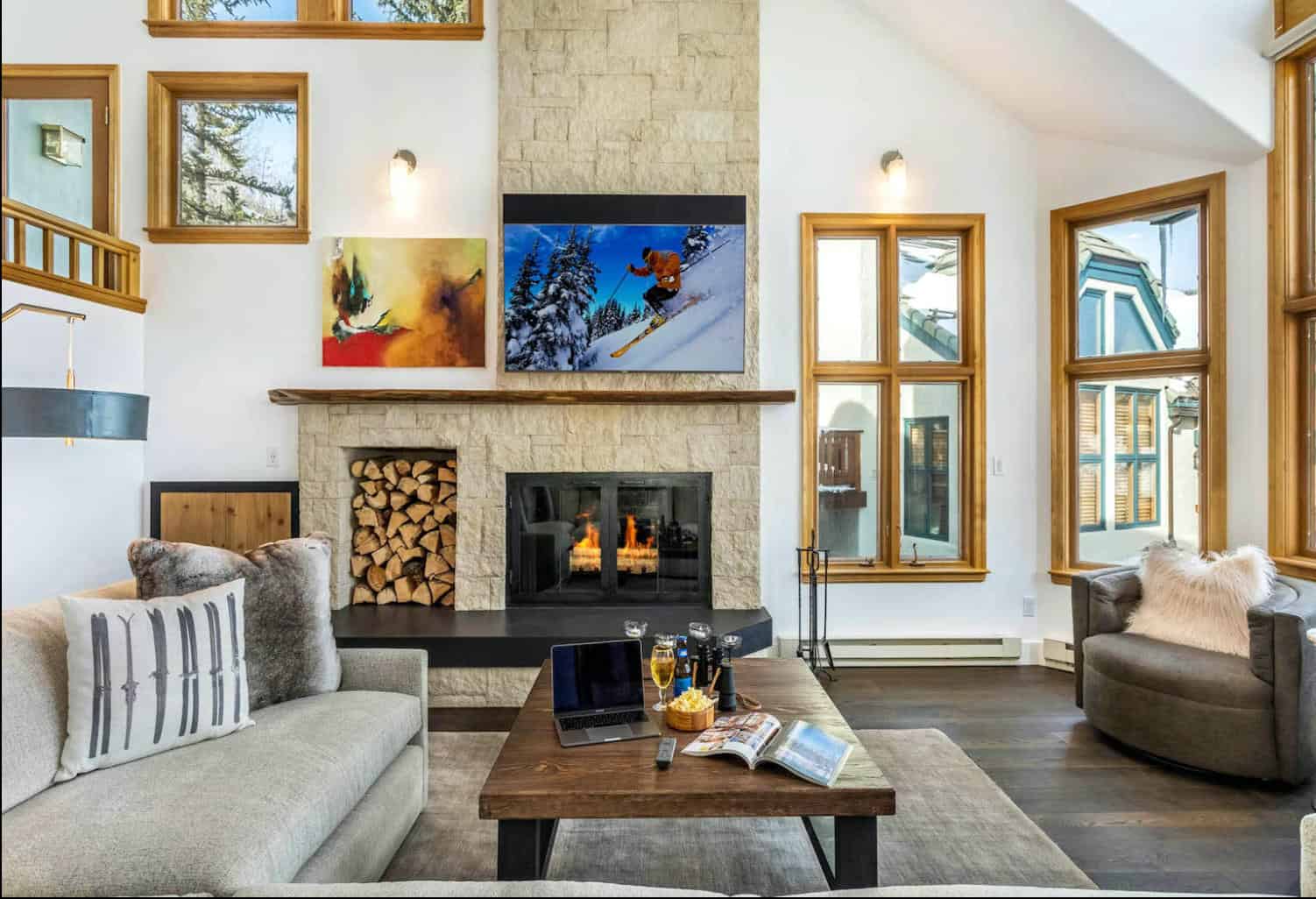 Beaver Creek Colorado 4 Bedroom Diamond Compass Travel Inc 18.jpg