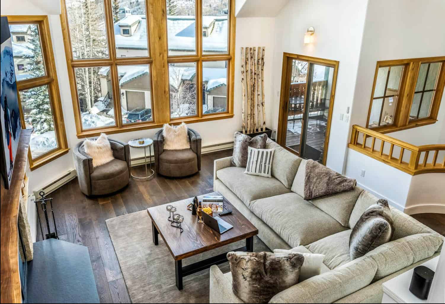 Beaver Creek Colorado 4 Bedroom Diamond Compass Travel Inc 23.jpg